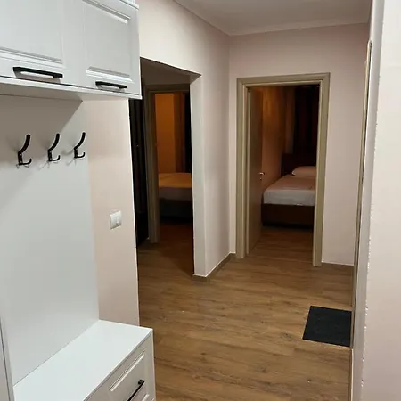 Apartment Sainty's Sarande