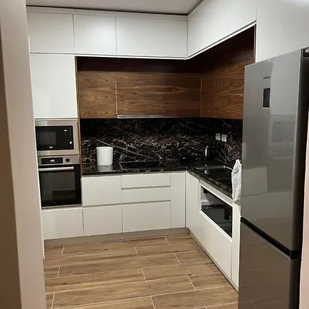 Apartment Sainty's Sarande