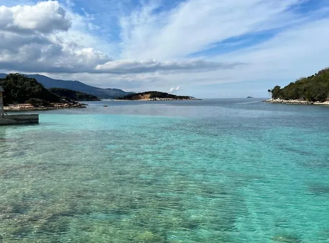 Apartment Sainty's *