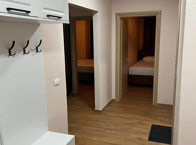 Apartment Sainty's Sarande