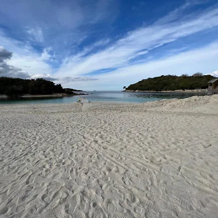 Sainty's Appartamento Sarandë