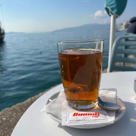 Sainty's * Sarandë