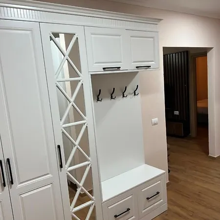Apartamento Sainty's Sarandë