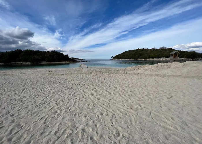 Sainty's Appartamento Sarandë