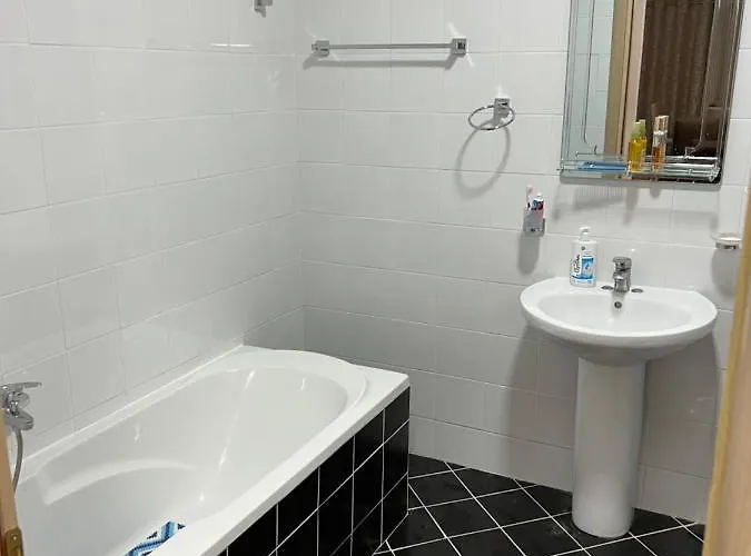 Appartamento Sainty's *