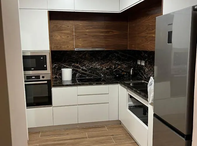 Appartamento Sainty's Sarandë