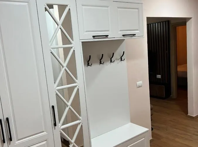 Appartamento Sainty's Sarandë